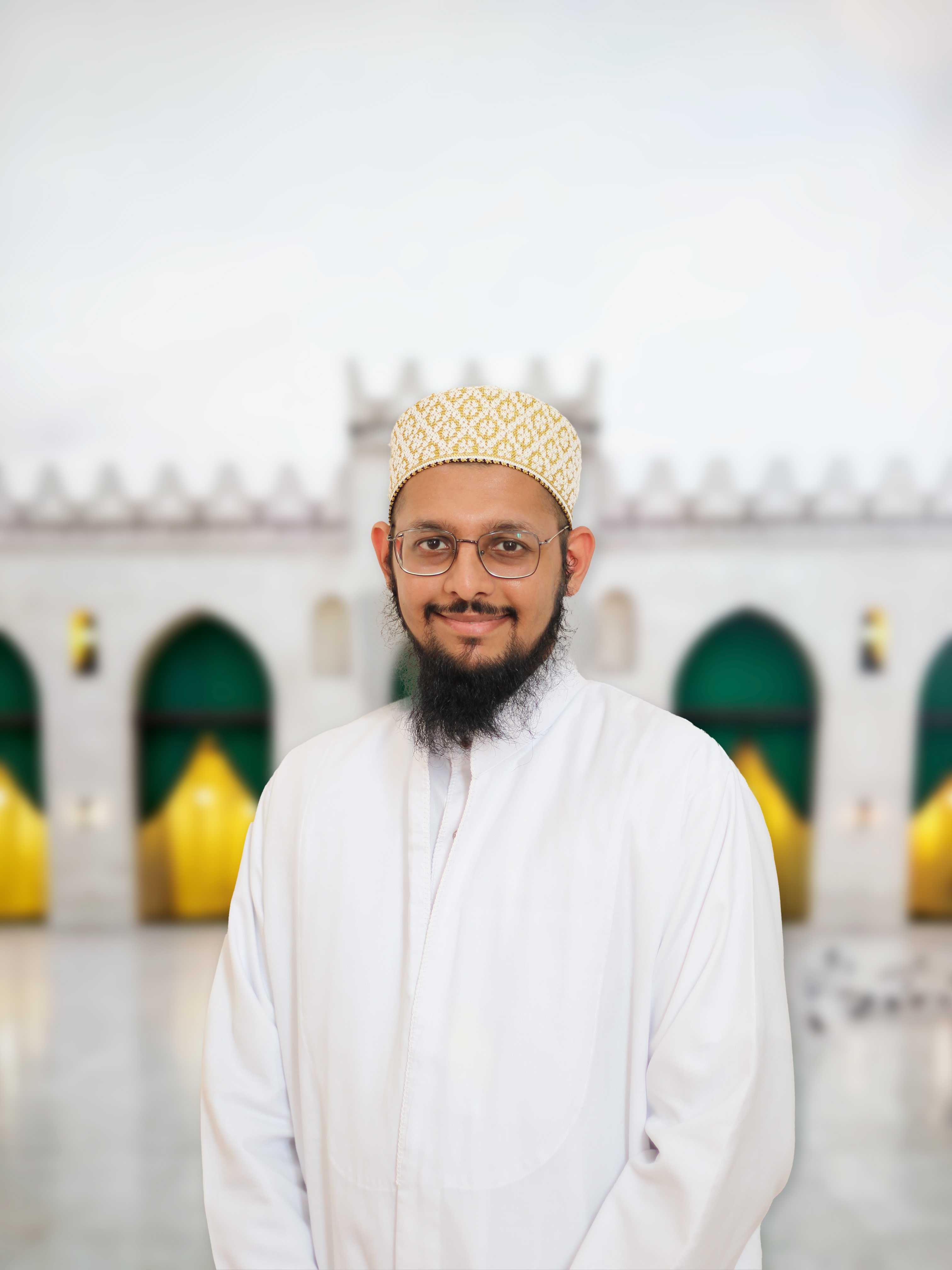 Faculty Photo